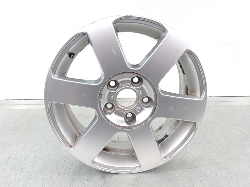 Recambio de llanta para skoda octavia berlina (1z3) active referencia OEM IAM 1Z0601025  