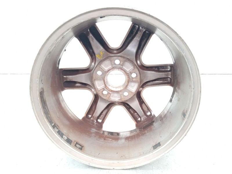 Recambio de llanta para skoda octavia berlina (1z3) active referencia OEM IAM 1Z0601025  