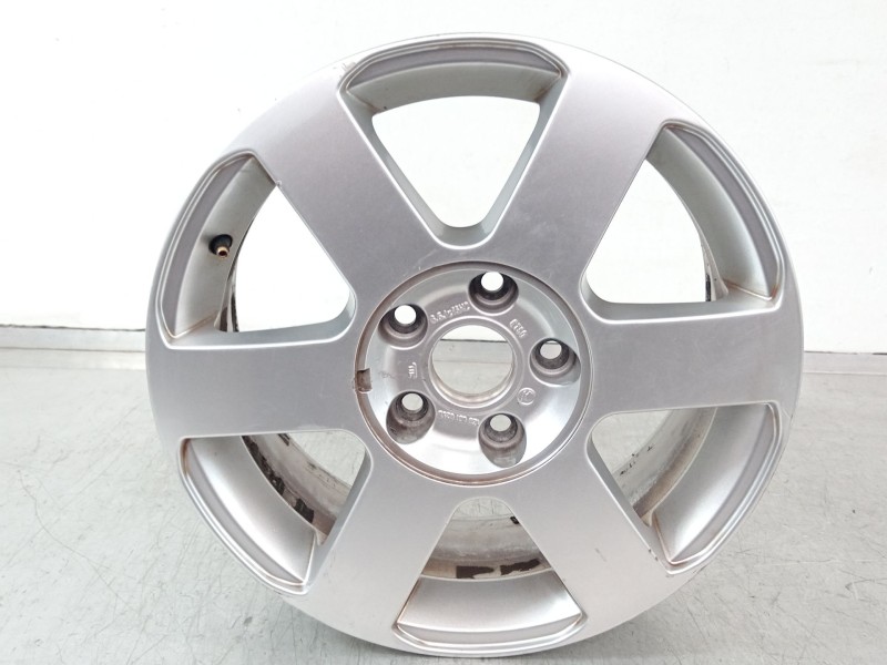 Recambio de llanta para skoda octavia berlina (1z3) active referencia OEM IAM 1Z0601025  