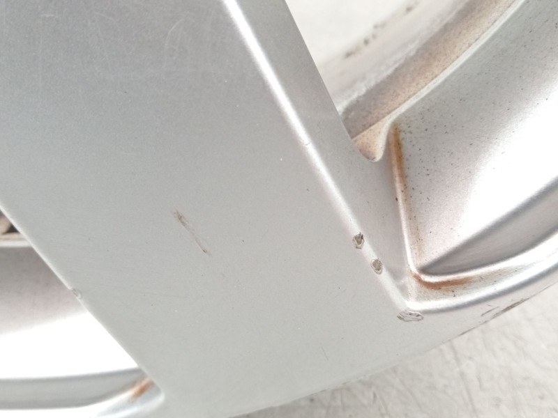 Recambio de llanta para skoda octavia berlina (1z3) active referencia OEM IAM 1Z0601025  