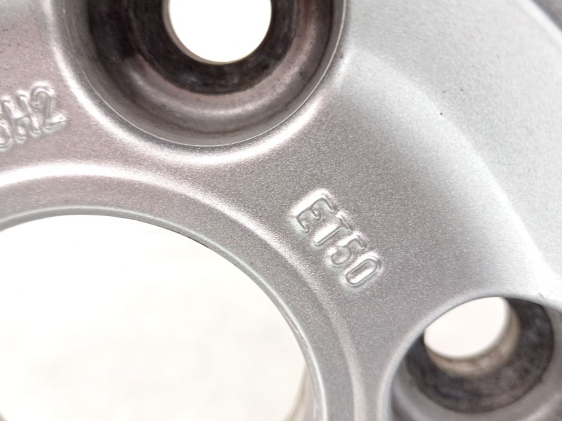 Recambio de llanta para skoda octavia berlina (1z3) active referencia OEM IAM 1Z0601025  