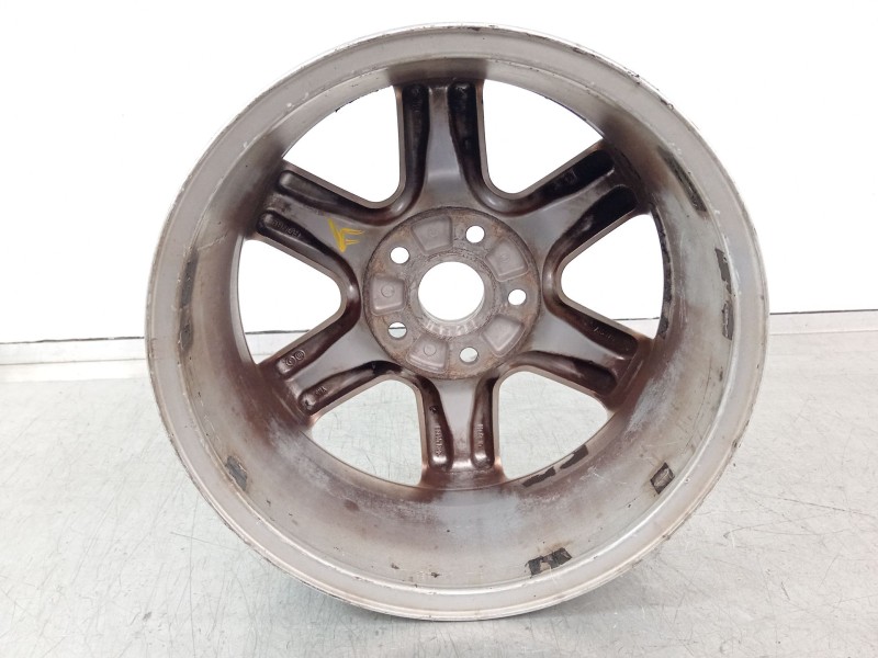 Recambio de llanta para skoda octavia berlina (1z3) active referencia OEM IAM 1Z0601025  