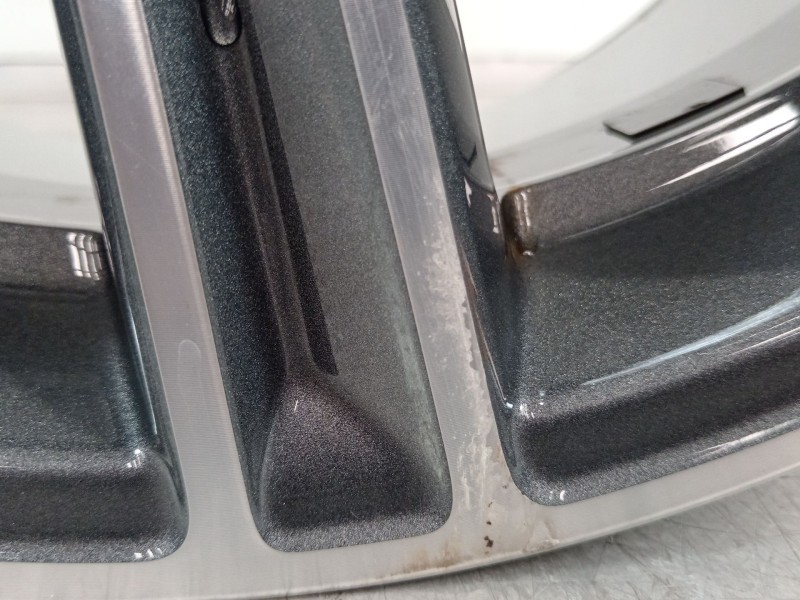 Recambio de llanta para audi a1 sportback (gba) 25 tfsi básico referencia OEM IAM 82A601025  