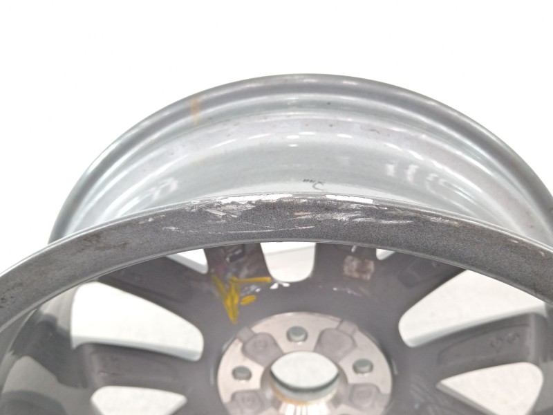 Recambio de llanta para audi a1 sportback (gba) 25 tfsi básico referencia OEM IAM 82A601025  