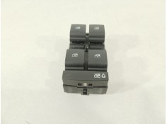 Recambio de mando elevalunas delantero izquierdo para opel ampera (r12) ev 150 referencia OEM IAM 20838852  135535