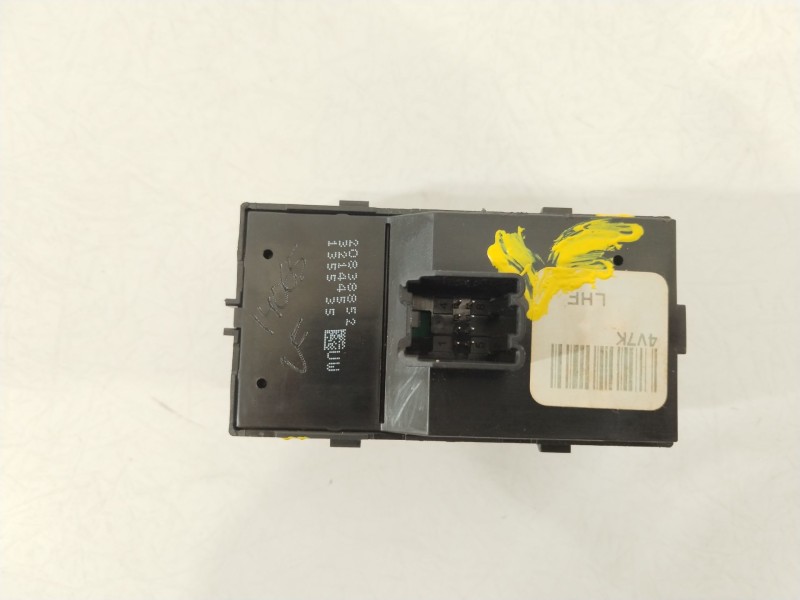 Recambio de mando elevalunas delantero izquierdo para opel ampera (r12) ev 150 referencia OEM IAM 20838852  135535