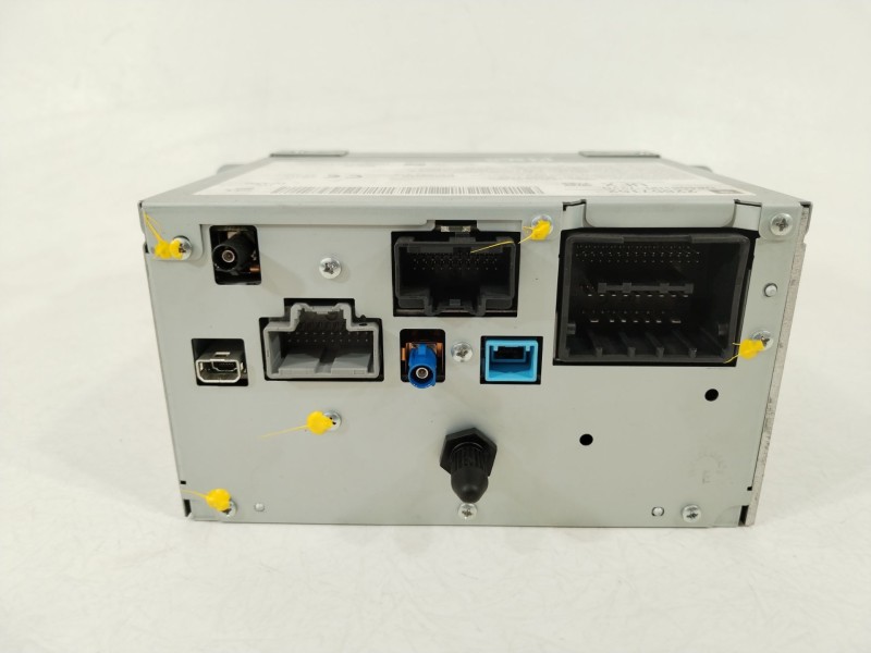 Recambio de sistema navegacion gps para opel ampera (r12) ev 150 referencia OEM IAM 22857152  