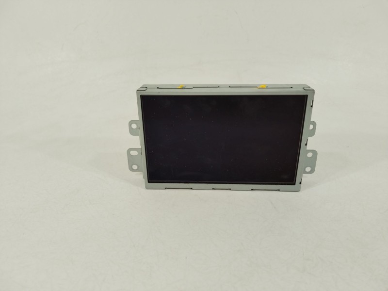 Recambio de pantalla multifuncion para opel ampera (r12) ev 150 referencia OEM IAM 22813952  