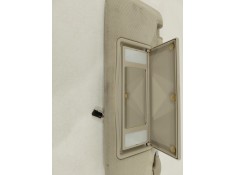 Recambio de parasol derecho para opel ampera (r12) ev 150 referencia OEM IAM 111004  22799882 2