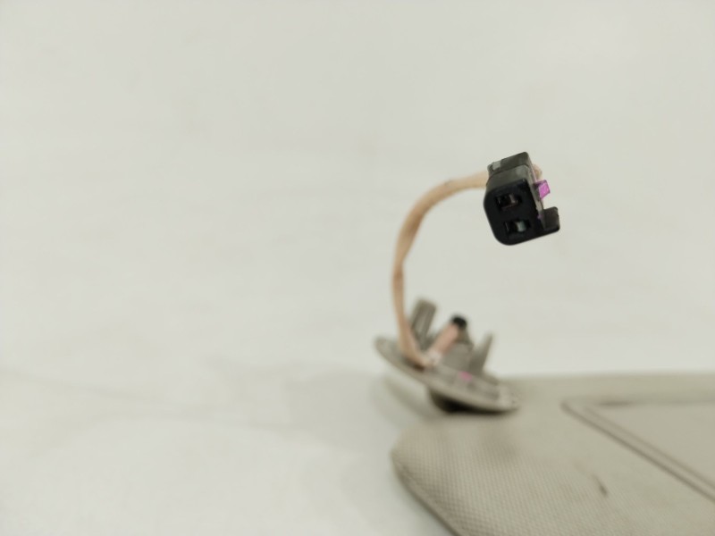 Recambio de parasol izquierdo para opel ampera (r12) ev 150 referencia OEM IAM 111204  22799878