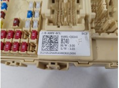 Recambio de caja reles / fusibles para hyundai i20 iii (bc3, bi3) 1.2 referencia OEM IAM 91951Q0240   2