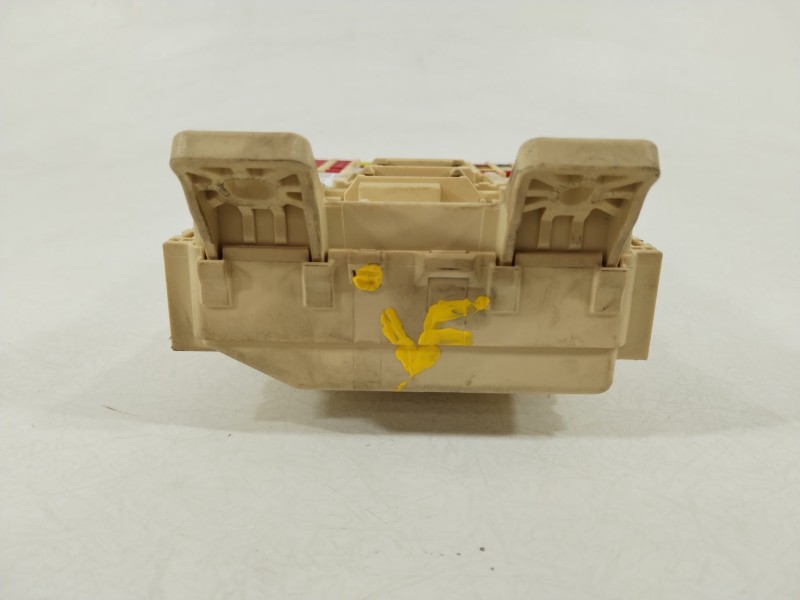 Recambio de caja reles / fusibles para hyundai i20 iii (bc3, bi3) 1.2 referencia OEM IAM 91951Q0240  