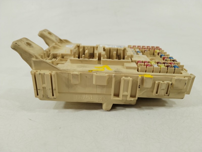 Recambio de caja reles / fusibles para hyundai i20 iii (bc3, bi3) 1.2 referencia OEM IAM 91951Q0240  