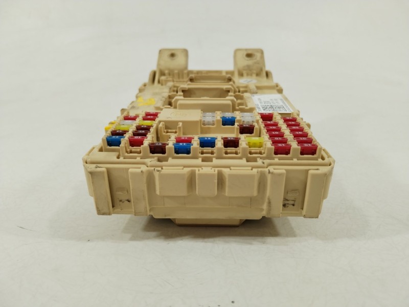 Recambio de caja reles / fusibles para hyundai i20 iii (bc3, bi3) 1.2 referencia OEM IAM 91951Q0240  