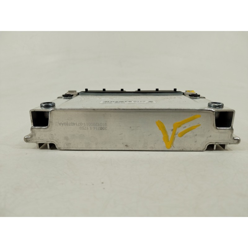 Recambio de centralita motor uce para hyundai i20 iii (bc3, bi3) 1.2 referencia OEM IAM 3910608254  9001340205KD