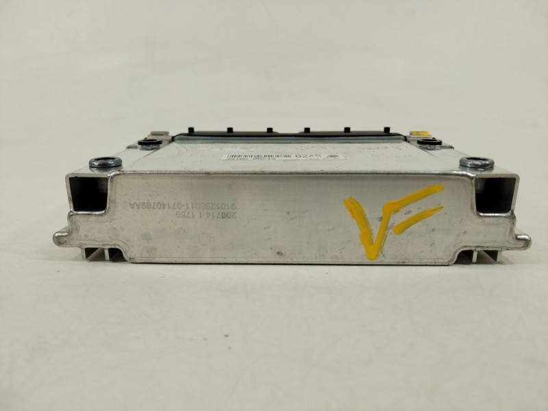 Recambio de centralita motor uce para hyundai i20 iii (bc3, bi3) 1.2 referencia OEM IAM 3910608254  9001340205KD