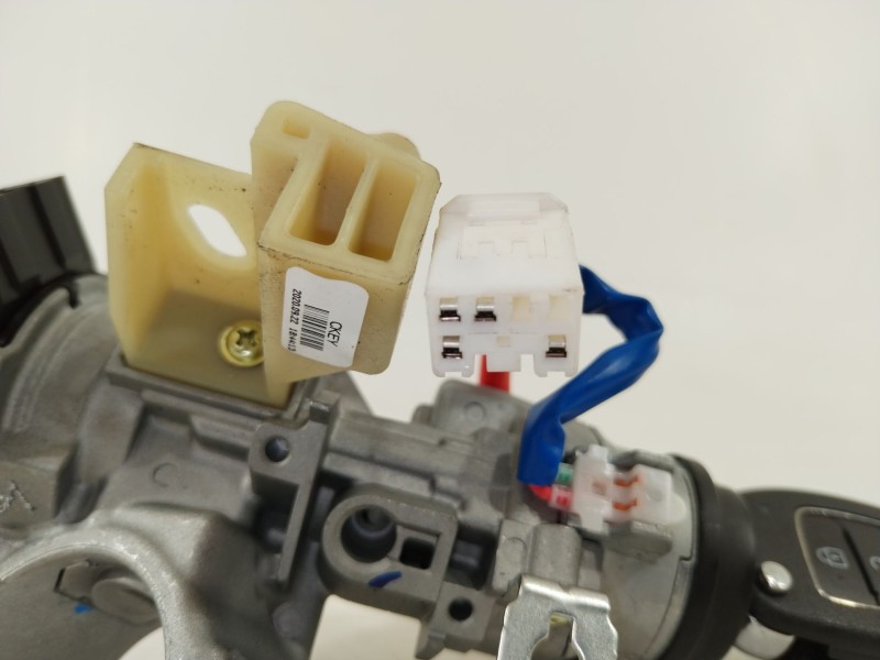 Recambio de conmutador de arranque para hyundai i20 iii (bc3, bi3) 1.2 referencia OEM IAM 81910J7000  