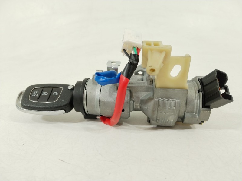 Recambio de conmutador de arranque para hyundai i20 iii (bc3, bi3) 1.2 referencia OEM IAM 81910J7000  