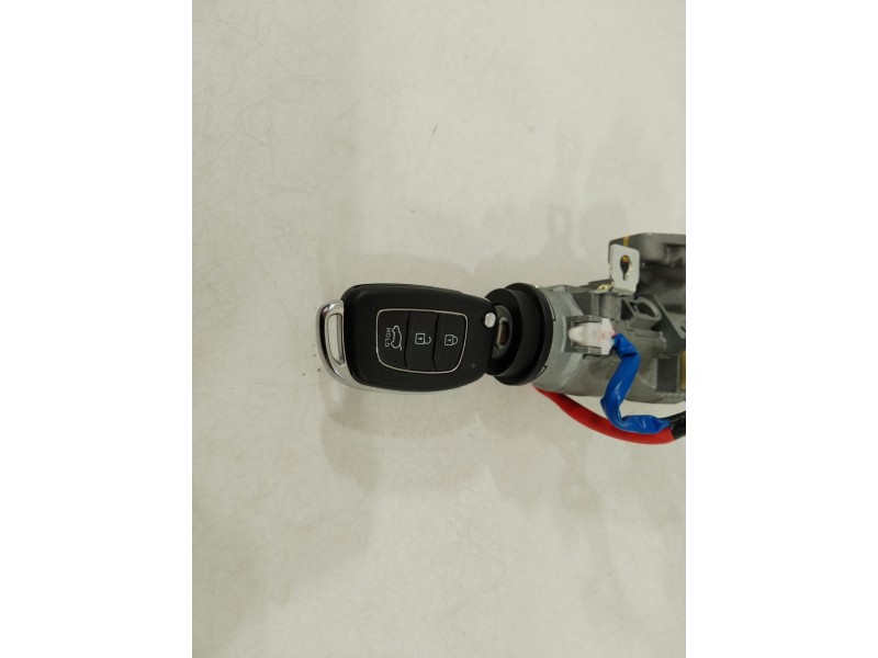 Recambio de conmutador de arranque para hyundai i20 iii (bc3, bi3) 1.2 referencia OEM IAM 81910J7000  