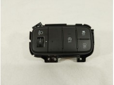 Recambio de mando multifuncion para hyundai i20 iii (bc3, bi3) 1.2 referencia OEM IAM 93700Q0010NNB  