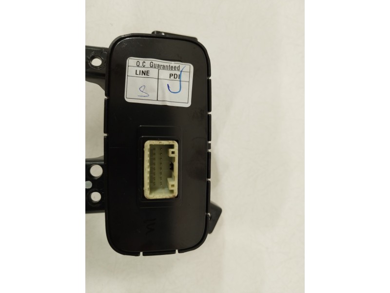 Recambio de mando multifuncion para hyundai i20 iii (bc3, bi3) 1.2 referencia OEM IAM 93700Q0010NNB  