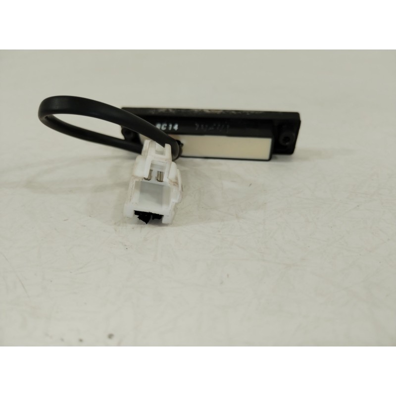 Recambio de maneta exterior porton para hyundai i20 iii (bc3, bi3) 1.2 referencia OEM IAM 81720C7000  