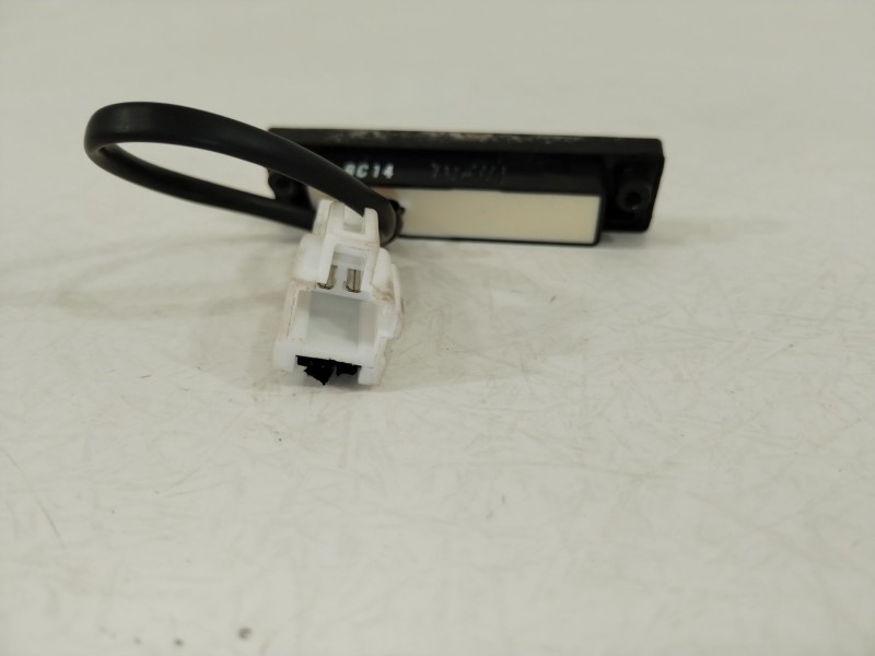 Recambio de maneta exterior porton para hyundai i20 iii (bc3, bi3) 1.2 referencia OEM IAM 81720C7000  