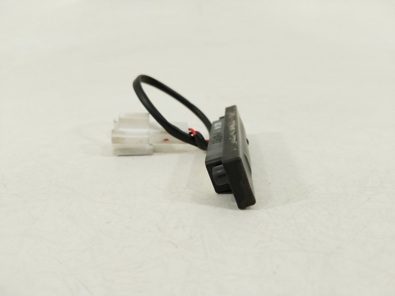 Recambio de maneta exterior porton para hyundai i20 iii (bc3, bi3) 1.2 referencia OEM IAM 81720C7000  