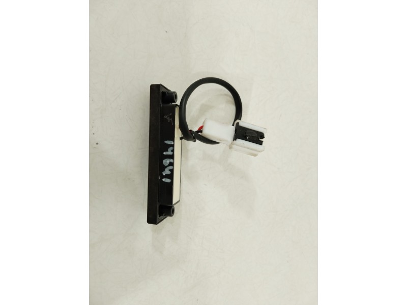 Recambio de maneta exterior porton para hyundai i20 iii (bc3, bi3) 1.2 referencia OEM IAM 81720C7000  