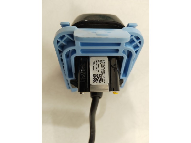 Recambio de camara para hyundai i20 iii (bc3, bi3) 1.2 referencia OEM IAM 99240Q0000  