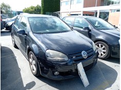 volkswagen golf v (1k1) del año 2008 2