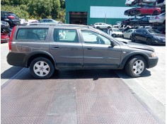 volvo xc70 i cross country (295) del año 2005