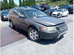 volvo xc70 i cross country (295) del año 2005 2