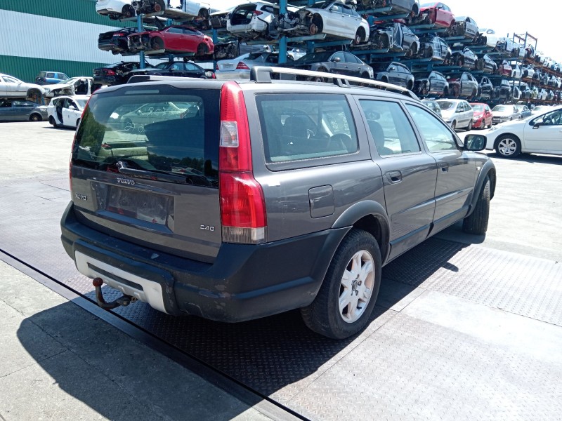 volvo xc70 i cross country (295) del año 2005 volvo xc70 i cross country (295) del año 2005