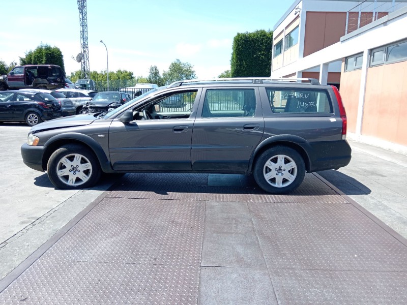 volvo xc70 i cross country (295) del año 2005 volvo xc70 i cross country (295) del año 2005