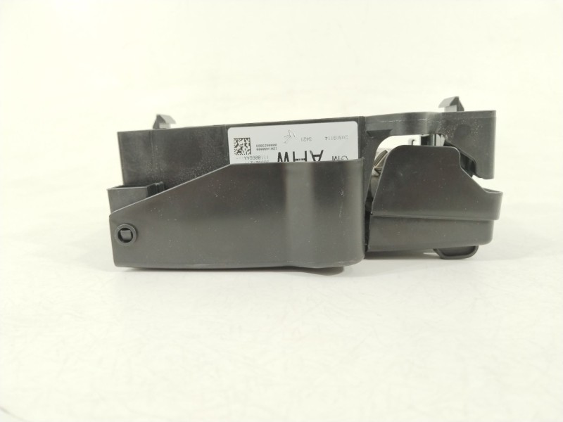 Recambio de caja reles / fusibles para opel ampera (r12) ev 150 referencia OEM IAM 20889114  