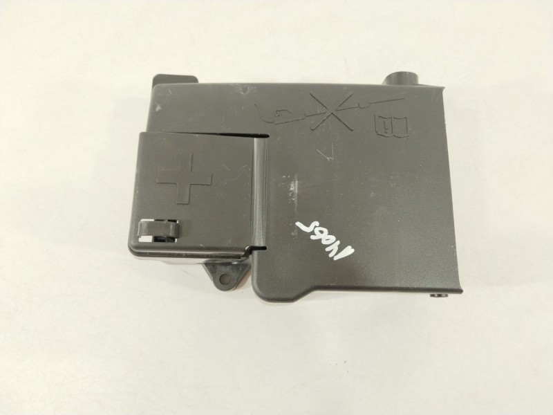 Recambio de caja reles / fusibles para opel ampera (r12) ev 150 referencia OEM IAM 20889114  