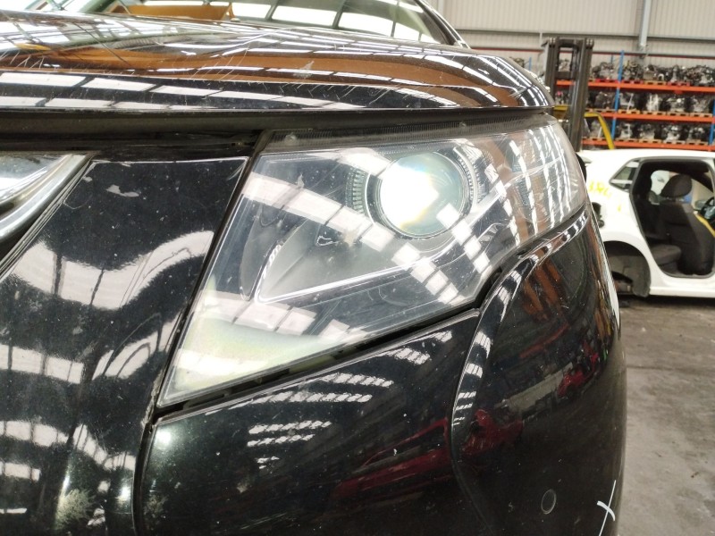 Recambio de faro izquierdo para opel ampera (r12) ev 150 referencia OEM IAM 22853848  