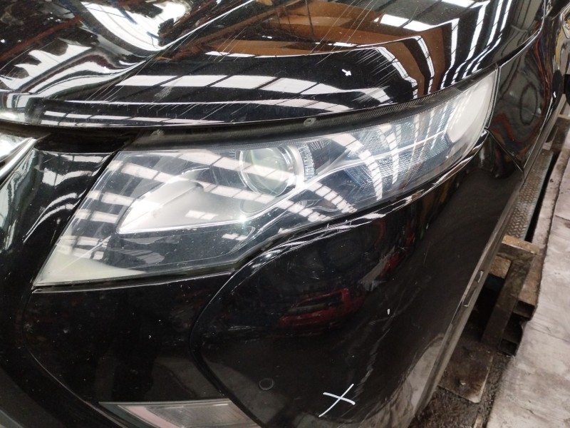 Recambio de faro izquierdo para opel ampera (r12) ev 150 referencia OEM IAM 22853848  