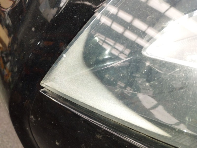 Recambio de faro izquierdo para opel ampera (r12) ev 150 referencia OEM IAM 22853848  