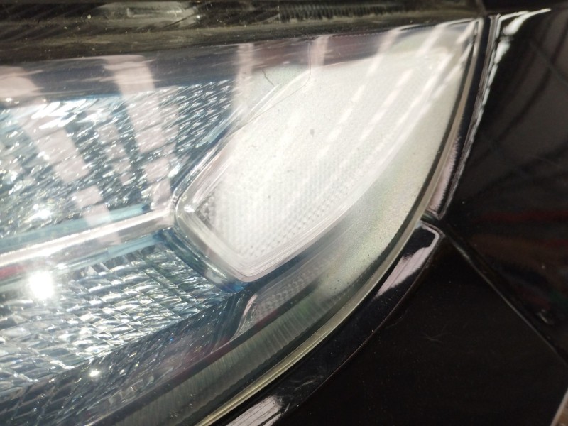 Recambio de faro izquierdo para opel ampera (r12) ev 150 referencia OEM IAM 22853848  