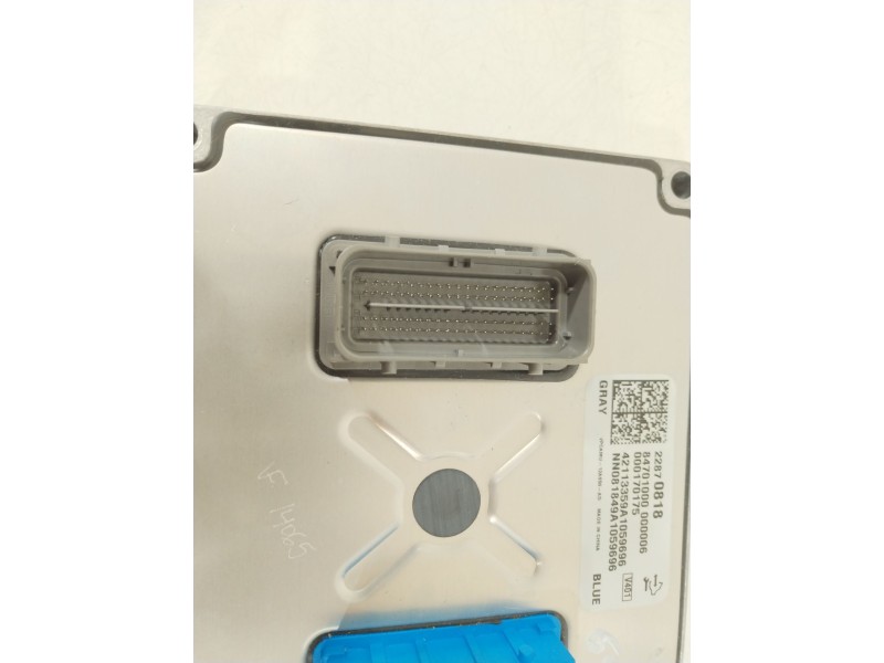 Recambio de centralita motor uce para opel ampera (r12) ev 150 referencia OEM IAM 22870818  22762258