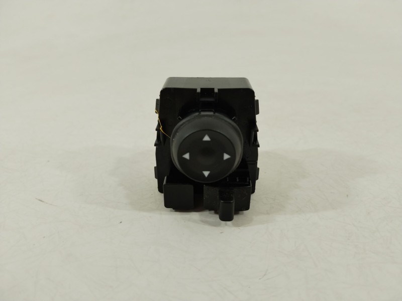 Recambio de mando retrovisor para hyundai i20 iii (bc3, bi3) 1.2 referencia OEM IAM 93530BV000  