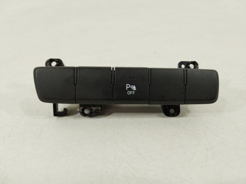 Recambio de mando multifuncion para hyundai i20 iii (bc3, bi3) 1.2 referencia OEM IAM 93300Q0130  