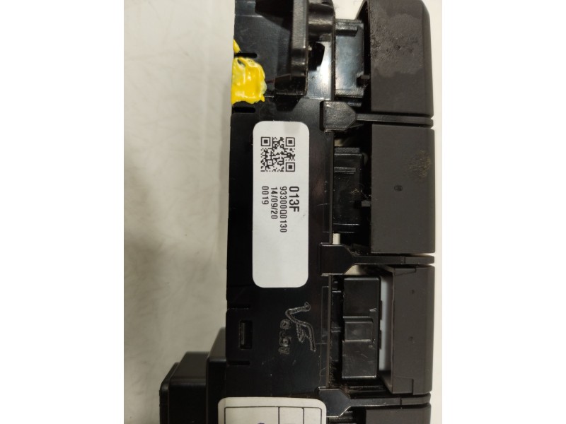 Recambio de mando multifuncion para hyundai i20 iii (bc3, bi3) 1.2 referencia OEM IAM 93300Q0130  