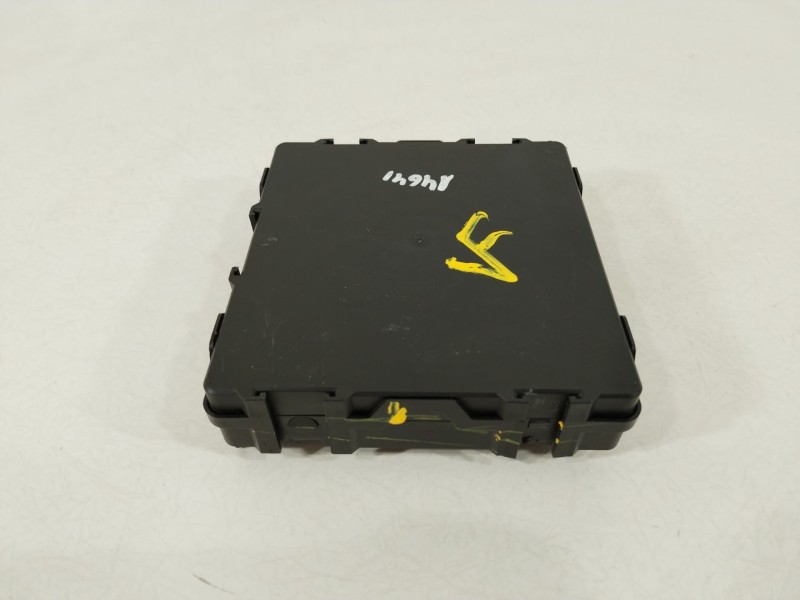 Recambio de modulo electronico para hyundai i20 iii (bc3, bi3) 1.2 referencia OEM IAM 95400Q0010  