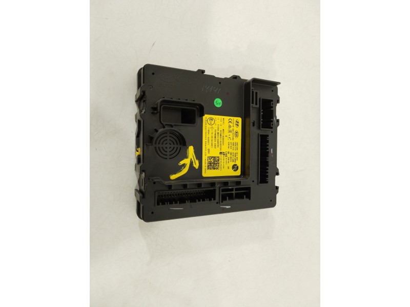 Recambio de modulo electronico para hyundai i20 iii (bc3, bi3) 1.2 referencia OEM IAM 95400Q0010  