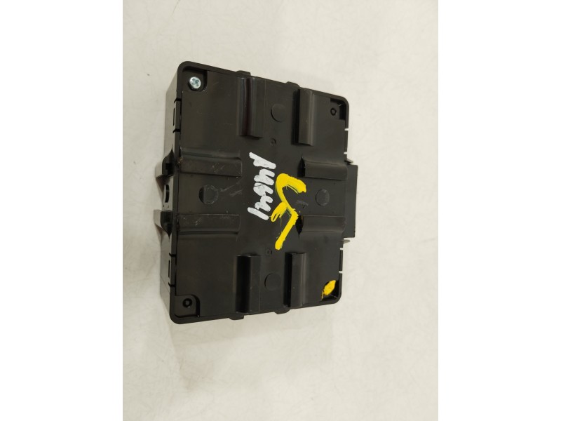 Recambio de modulo electronico para hyundai i20 iii (bc3, bi3) 1.2 referencia OEM IAM 95300Q0000  