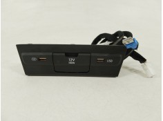 Recambio de mando multifuncion para hyundai i20 iii (bc3, bi3) 1.2 referencia OEM IAM 96125Q0020  