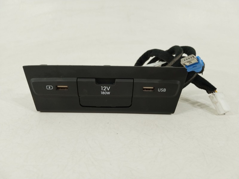 Recambio de mando multifuncion para hyundai i20 iii (bc3, bi3) 1.2 referencia OEM IAM 96125Q0020  